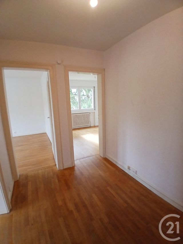 Appartement F3 &agrave; louer - 3 pi&egrave;ces - 77,45 m2 - Metz - 57 - LORRAINE