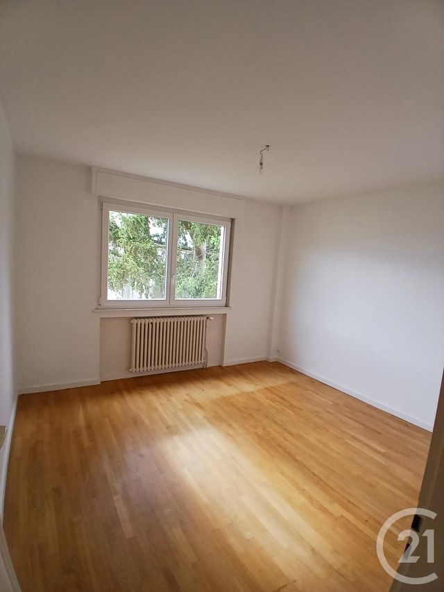 Appartement F3 &agrave; louer - 3 pi&egrave;ces - 77,45 m2 - Metz - 57 - LORRAINE