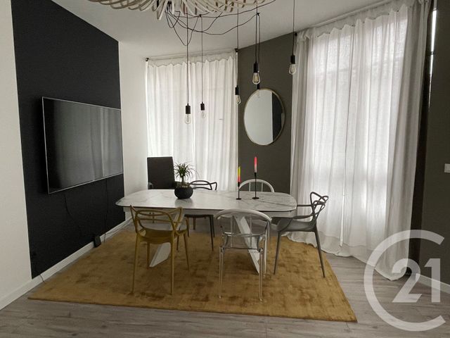 Appartement F3 &agrave; vendre - 3 pi&egrave;ces - 70,31 m2 - Montigny Les Metz - 57 - LORRAINE