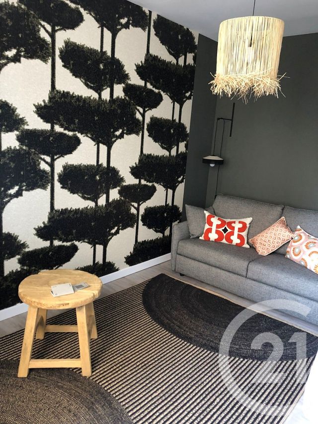 Appartement F3 &agrave; vendre - 3 pi&egrave;ces - 70,31 m2 - Montigny Les Metz - 57 - LORRAINE