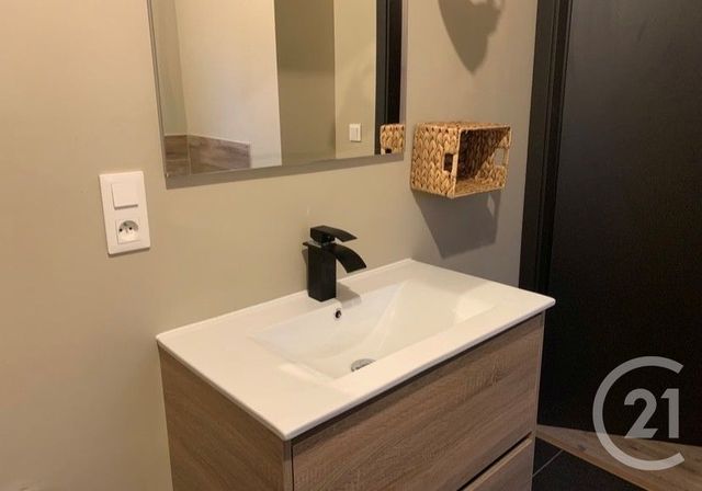 Appartement F3 &agrave; vendre - 3 pi&egrave;ces - 70,31 m2 - Montigny Les Metz - 57 - LORRAINE