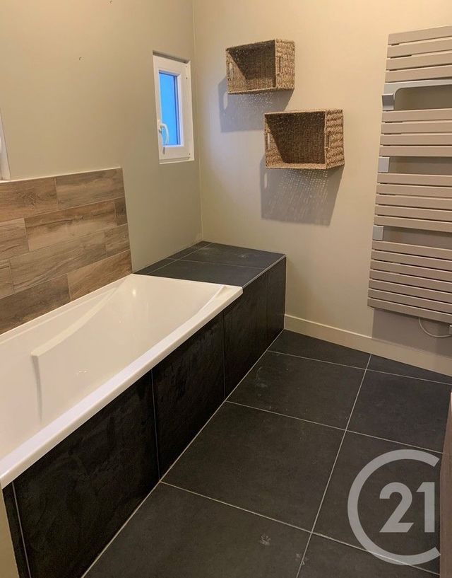 Appartement F3 &agrave; vendre - 3 pi&egrave;ces - 70,31 m2 - Montigny Les Metz - 57 - LORRAINE