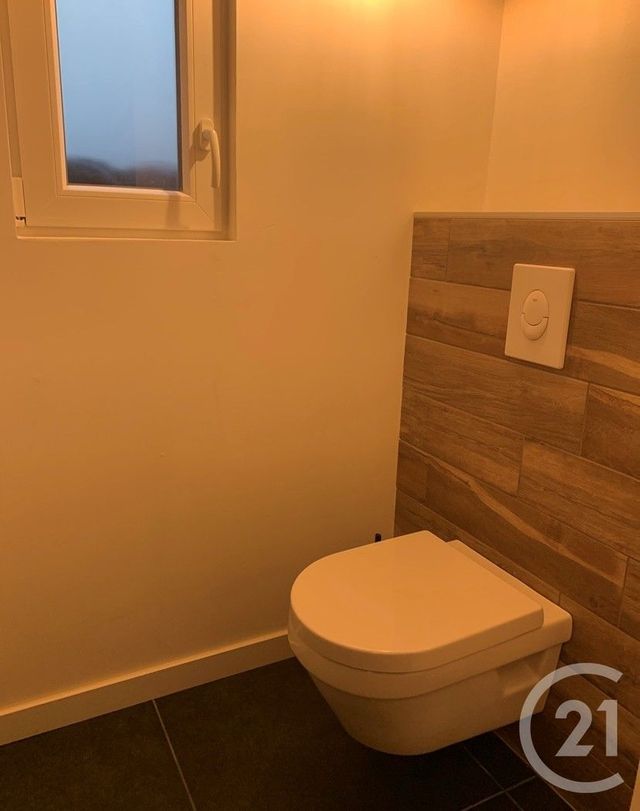 Appartement F3 &agrave; vendre - 3 pi&egrave;ces - 70,31 m2 - Montigny Les Metz - 57 - LORRAINE