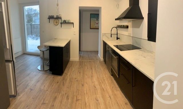 Appartement F3 &agrave; vendre - 3 pi&egrave;ces - 70,31 m2 - Montigny Les Metz - 57 - LORRAINE