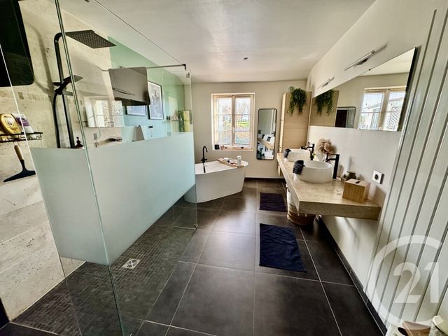 Maison &agrave; vendre - 7 pi&egrave;ces - 237 m2 - Pontoy - 57 - LORRAINE