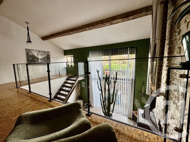 Maison &agrave; vendre - 7 pi&egrave;ces - 237 m2 - Pontoy - 57 - LORRAINE