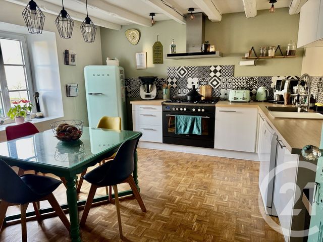 Maison &agrave; vendre - 7 pi&egrave;ces - 237 m2 - Pontoy - 57 - LORRAINE