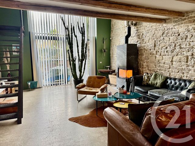 Maison &agrave; vendre - 7 pi&egrave;ces - 237 m2 - Pontoy - 57 - LORRAINE