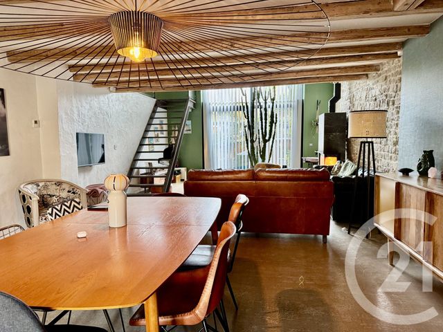 Maison &agrave; vendre - 7 pi&egrave;ces - 237 m2 - Pontoy - 57 - LORRAINE