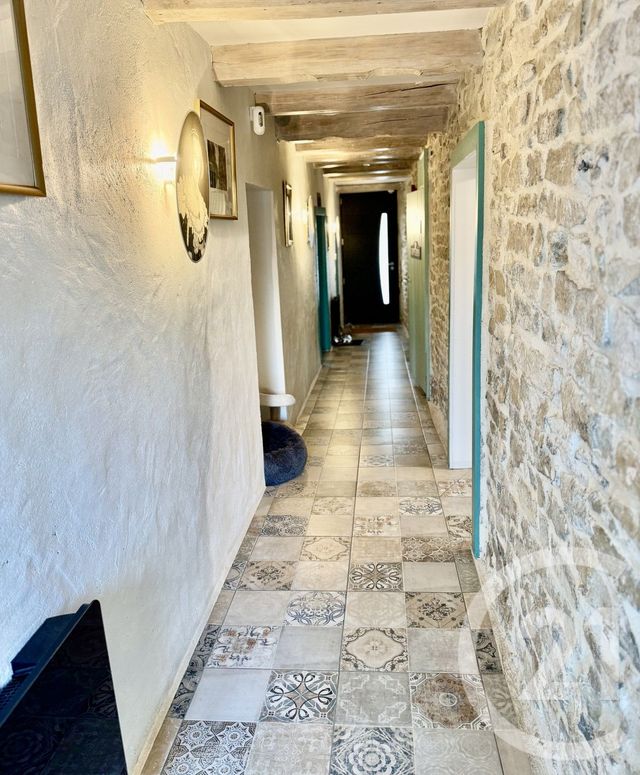 Maison &agrave; vendre - 7 pi&egrave;ces - 237 m2 - Pontoy - 57 - LORRAINE