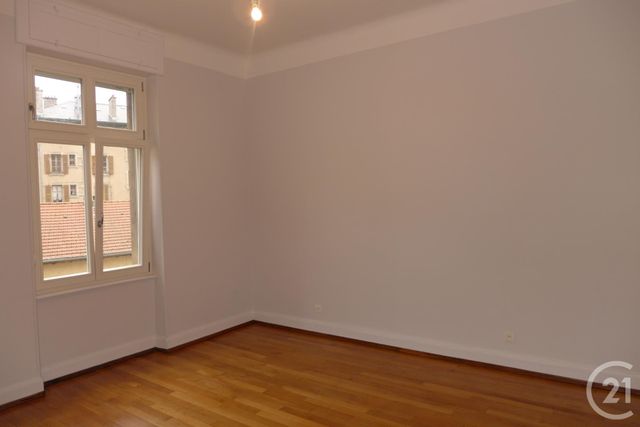 Appartement F4 &agrave; louer - 4 pi&egrave;ces - 108,54 m2 - Metz - 57 - LORRAINE