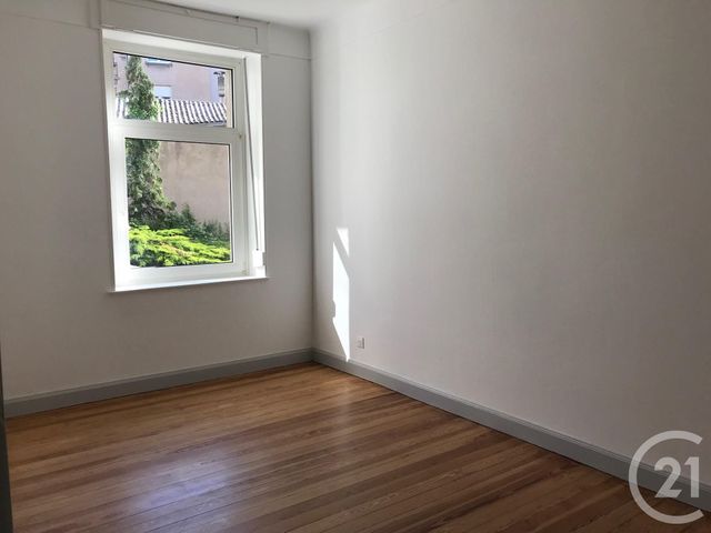 Appartement &agrave; louer - 3 pi&egrave;ces - 72 m2 - Metz - 57 - LORRAINE