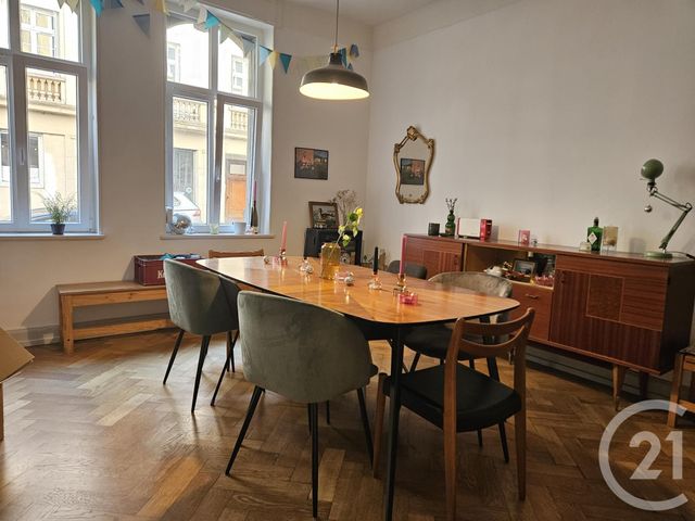 appartement - METZ - 57