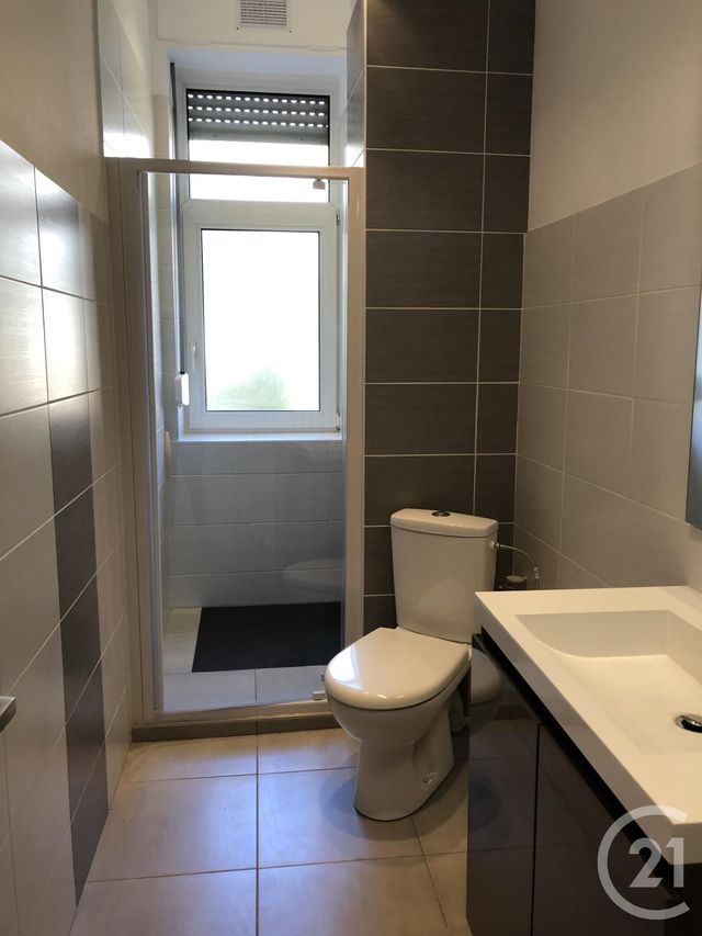 Appartement &agrave; louer - 3 pi&egrave;ces - 72 m2 - Metz - 57 - LORRAINE