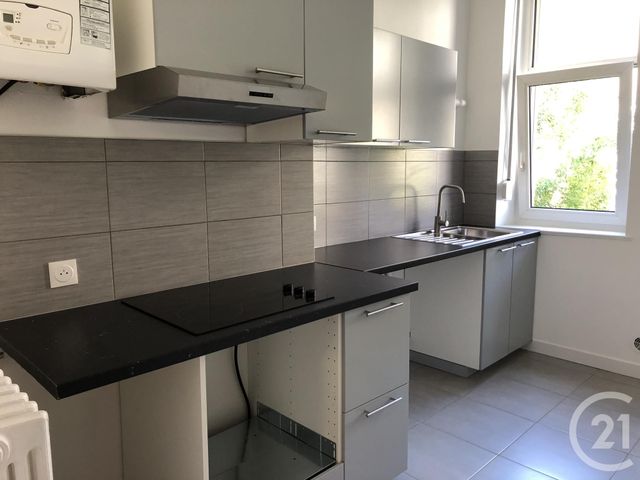 Appartement &agrave; louer - 3 pi&egrave;ces - 72 m2 - Metz - 57 - LORRAINE