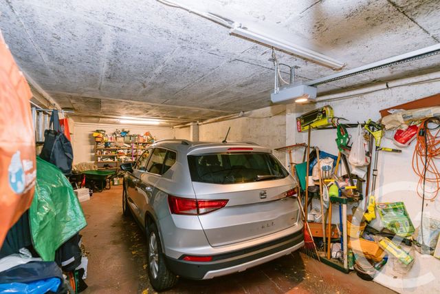 Maison &agrave; vendre - 6 pi&egrave;ces - 150 m2 - Fey - 57 - LORRAINE