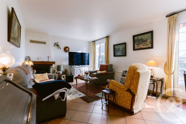 Maison &agrave; vendre - 6 pi&egrave;ces - 150 m2 - Fey - 57 - LORRAINE