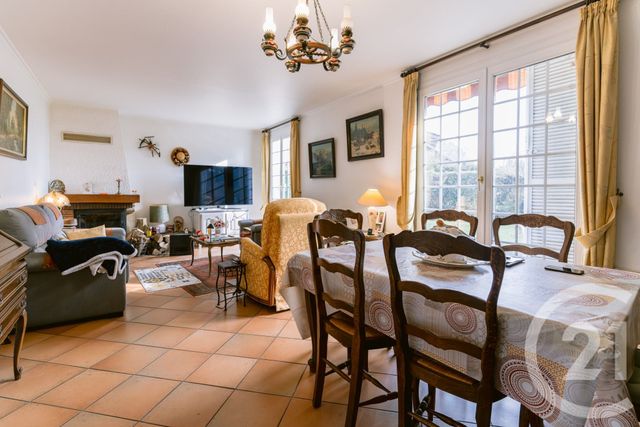 Maison &agrave; vendre - 6 pi&egrave;ces - 150 m2 - Fey - 57 - LORRAINE