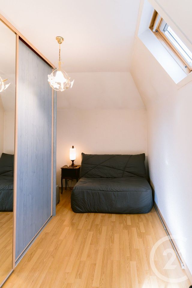 Maison &agrave; vendre - 6 pi&egrave;ces - 150 m2 - Fey - 57 - LORRAINE