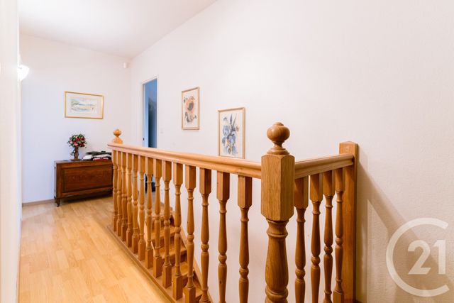 Maison &agrave; vendre - 6 pi&egrave;ces - 150 m2 - Fey - 57 - LORRAINE