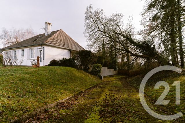 Maison &agrave; vendre - 6 pi&egrave;ces - 150 m2 - Fey - 57 - LORRAINE