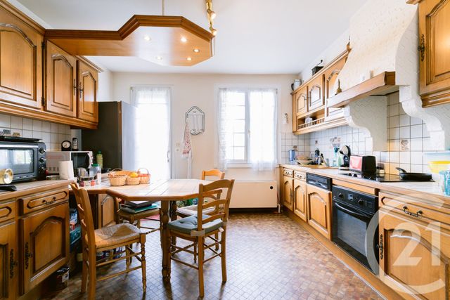 Maison &agrave; vendre - 6 pi&egrave;ces - 150 m2 - Fey - 57 - LORRAINE