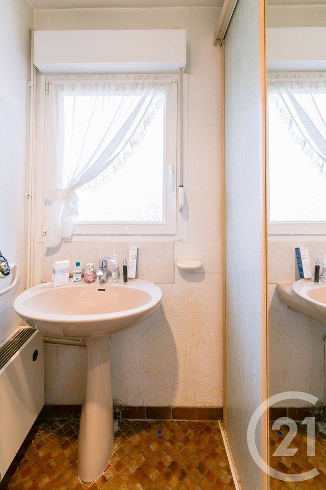 Maison &agrave; vendre - 6 pi&egrave;ces - 150 m2 - Fey - 57 - LORRAINE