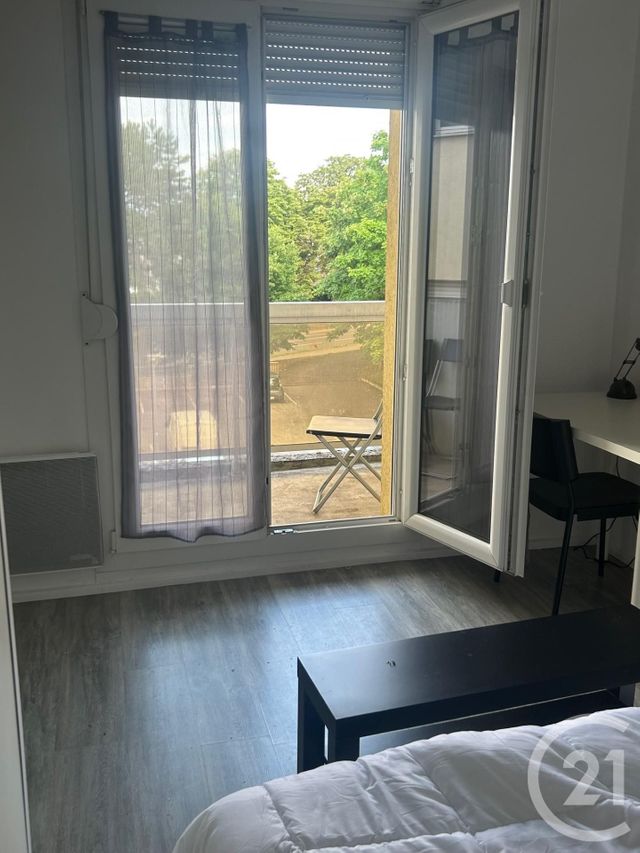 Appartement F1 &agrave; louer - 1 pi&egrave;ce - 32,58 m2 - Metz - 57 - LORRAINE