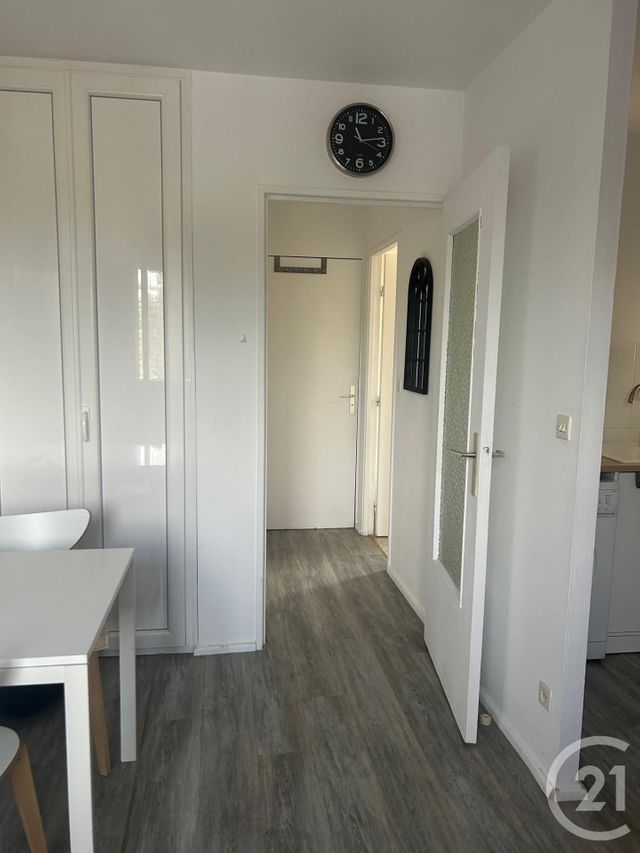 Appartement F1 &agrave; louer - 1 pi&egrave;ce - 32,58 m2 - Metz - 57 - LORRAINE