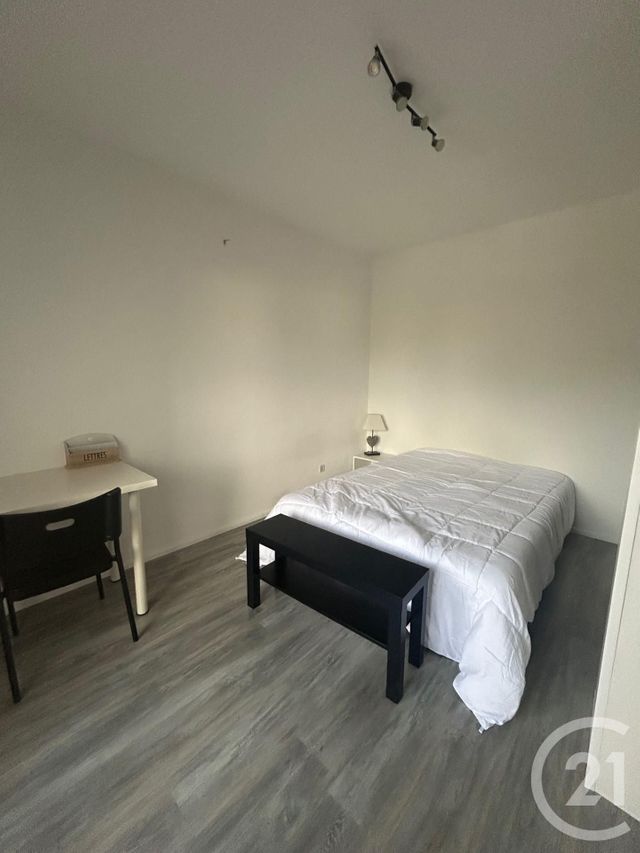 Appartement F1 &agrave; louer - 1 pi&egrave;ce - 32,58 m2 - Metz - 57 - LORRAINE
