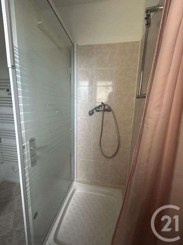 Appartement F1 &agrave; louer - 1 pi&egrave;ce - 32,58 m2 - Metz - 57 - LORRAINE