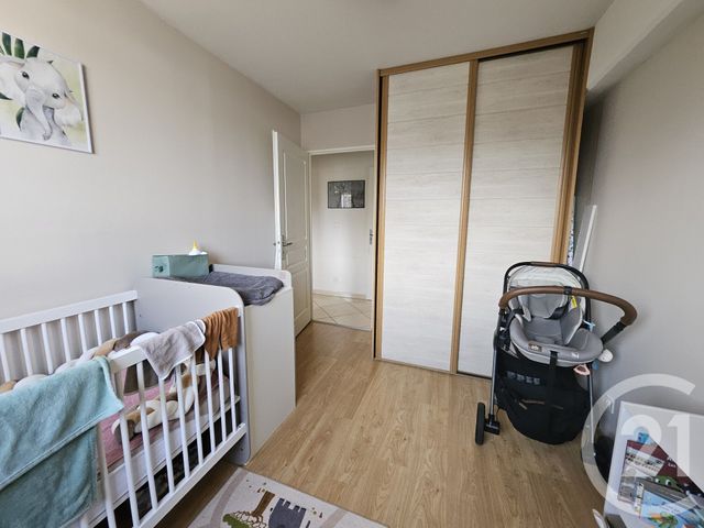 Appartement F3 &agrave; louer - 3 pi&egrave;ces - 62 m2 - Moulins Les Metz - 57 - LORRAINE