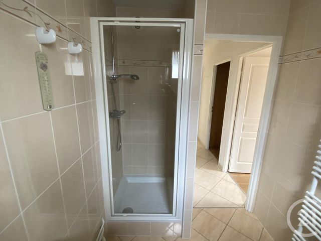 Appartement F3 &agrave; louer - 3 pi&egrave;ces - 62 m2 - Moulins Les Metz - 57 - LORRAINE