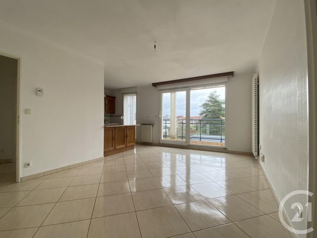 appartement - MOULINS LES METZ - 57