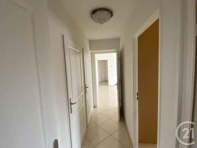 Appartement F3 &agrave; louer - 3 pi&egrave;ces - 62 m2 - Moulins Les Metz - 57 - LORRAINE