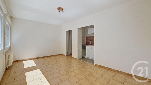 appartement - METZ - 57