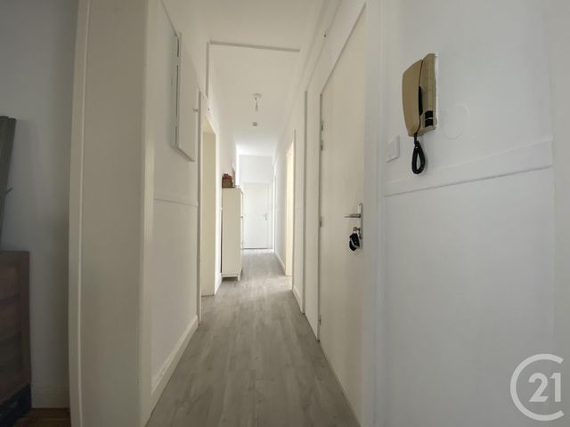 Appartement F4 &agrave; louer - 4 pi&egrave;ces - 81,53 m2 - Metz - 57 - LORRAINE