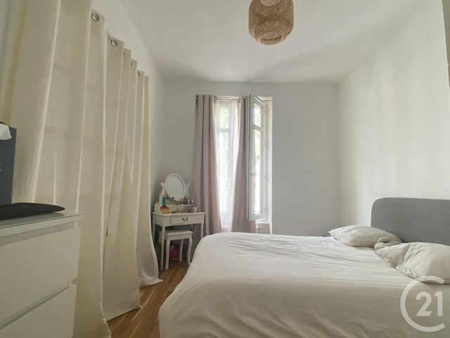 Appartement F4 &agrave; louer - 4 pi&egrave;ces - 81,53 m2 - Metz - 57 - LORRAINE