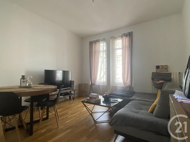 Appartement F4 &agrave; louer - 4 pi&egrave;ces - 81,53 m2 - Metz - 57 - LORRAINE