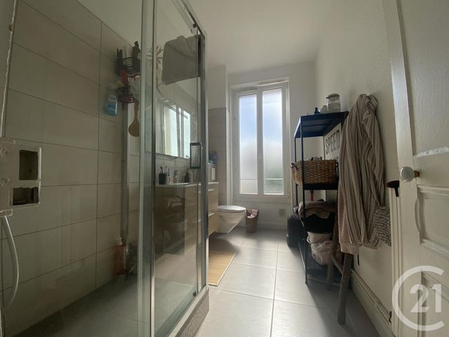 Appartement F4 &agrave; louer - 4 pi&egrave;ces - 81,53 m2 - Metz - 57 - LORRAINE