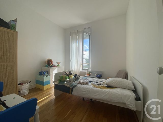 Appartement F4 &agrave; louer - 4 pi&egrave;ces - 81,53 m2 - Metz - 57 - LORRAINE