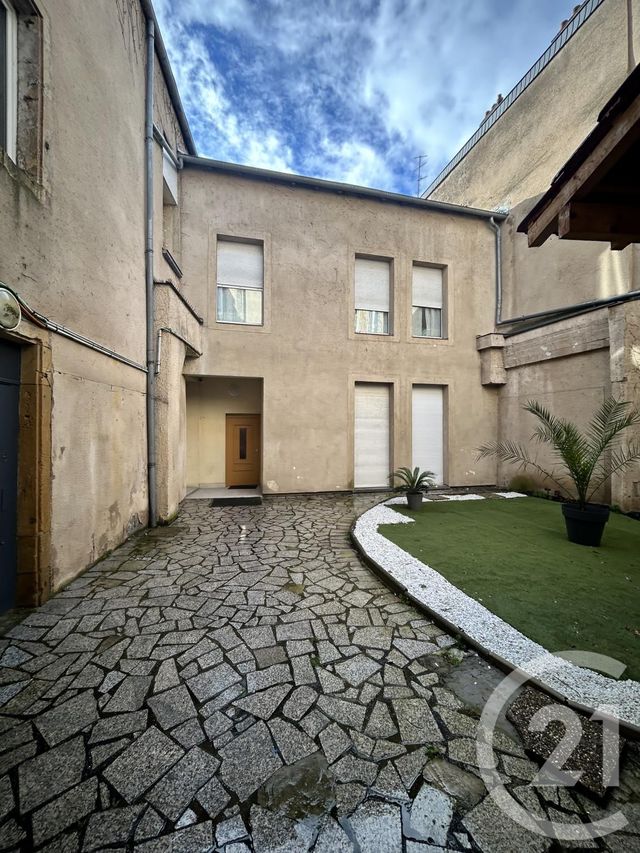 appartement - METZ - 57