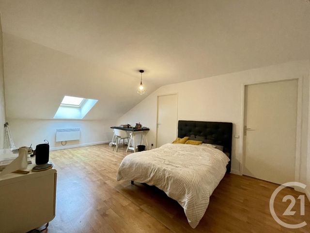 Appartement Duplex &agrave; vendre - 6 pi&egrave;ces - 127,85 m2 - Metz - 57 - LORRAINE