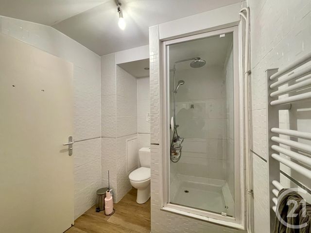 Appartement Duplex &agrave; vendre - 6 pi&egrave;ces - 127,85 m2 - Metz - 57 - LORRAINE