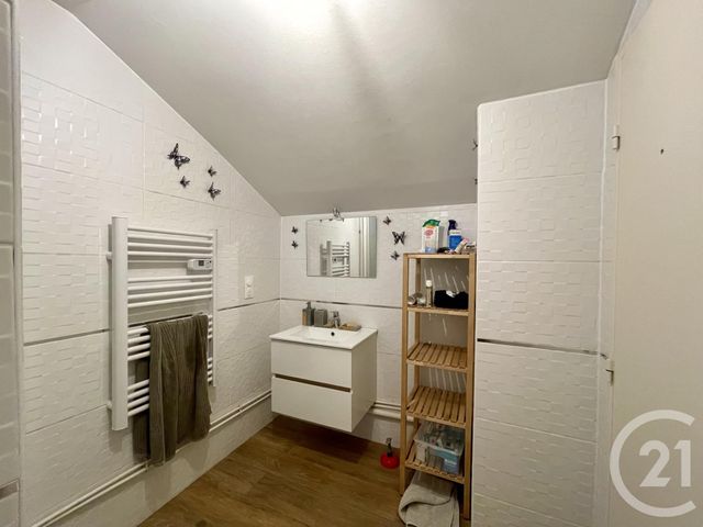 Appartement Duplex &agrave; vendre - 6 pi&egrave;ces - 127,85 m2 - Metz - 57 - LORRAINE