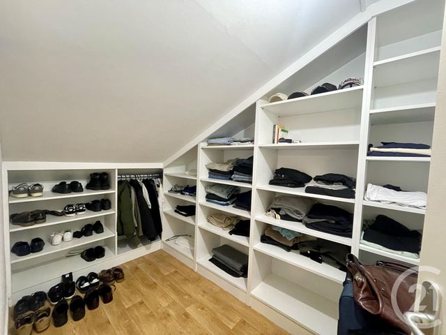 Appartement Duplex &agrave; vendre - 6 pi&egrave;ces - 127,85 m2 - Metz - 57 - LORRAINE