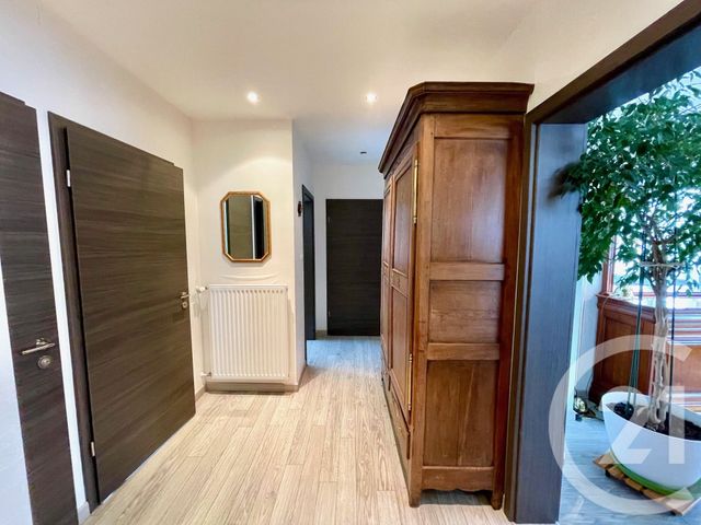 Appartement F4 &agrave; vendre - 4 pi&egrave;ces - 91 m2 - Montigny Les Metz - 57 - LORRAINE