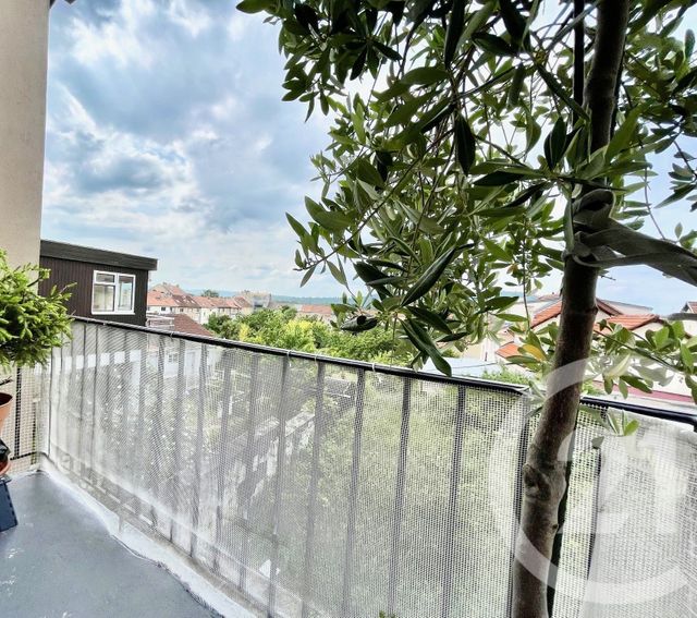 Appartement F4 &agrave; vendre - 4 pi&egrave;ces - 91 m2 - Montigny Les Metz - 57 - LORRAINE