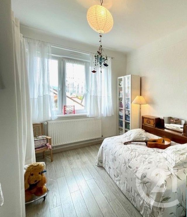 Appartement F4 &agrave; vendre - 4 pi&egrave;ces - 91 m2 - Montigny Les Metz - 57 - LORRAINE