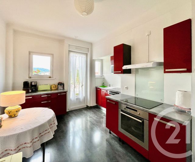 Appartement F4 &agrave; vendre - 4 pi&egrave;ces - 91 m2 - Montigny Les Metz - 57 - LORRAINE